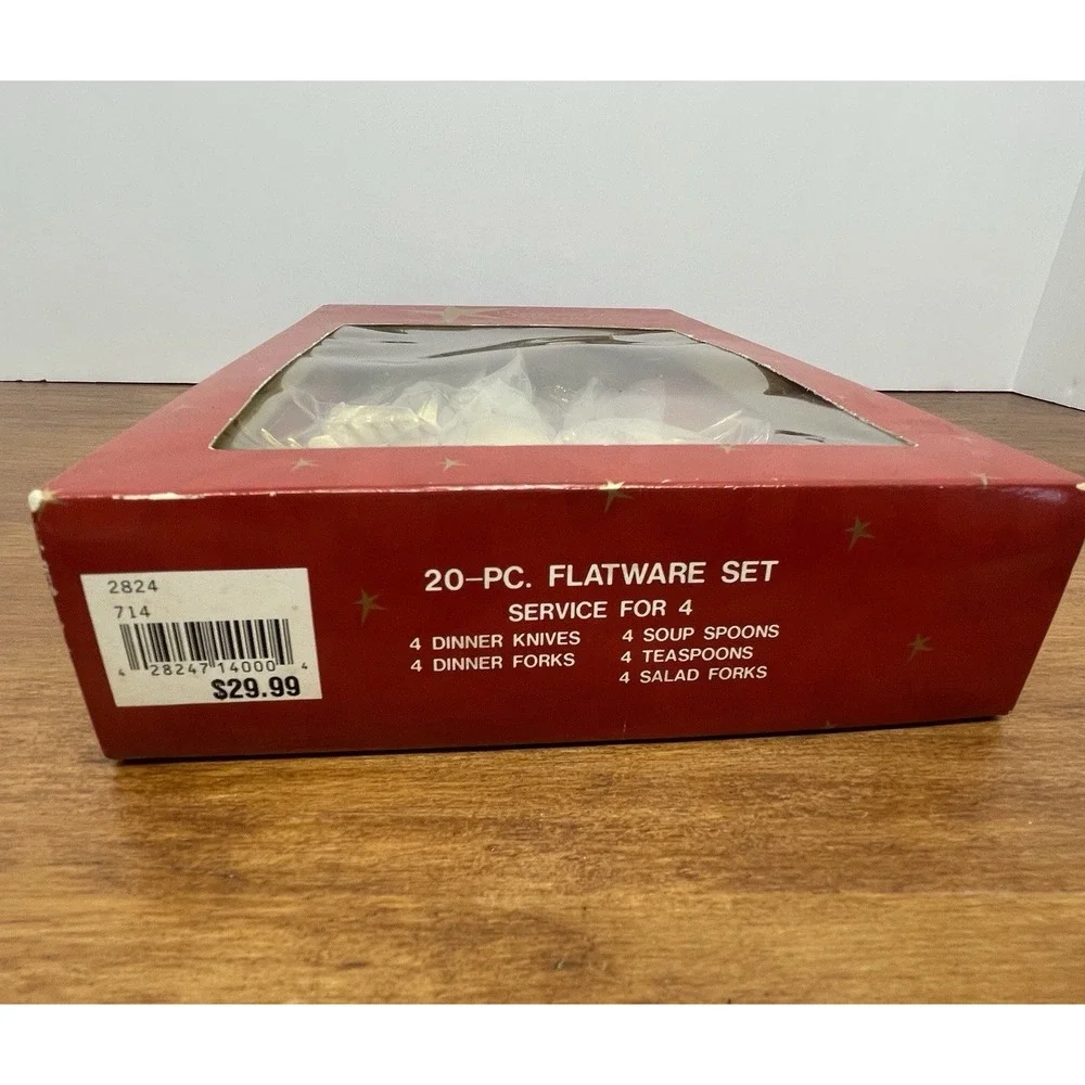 N/A vintage holiday